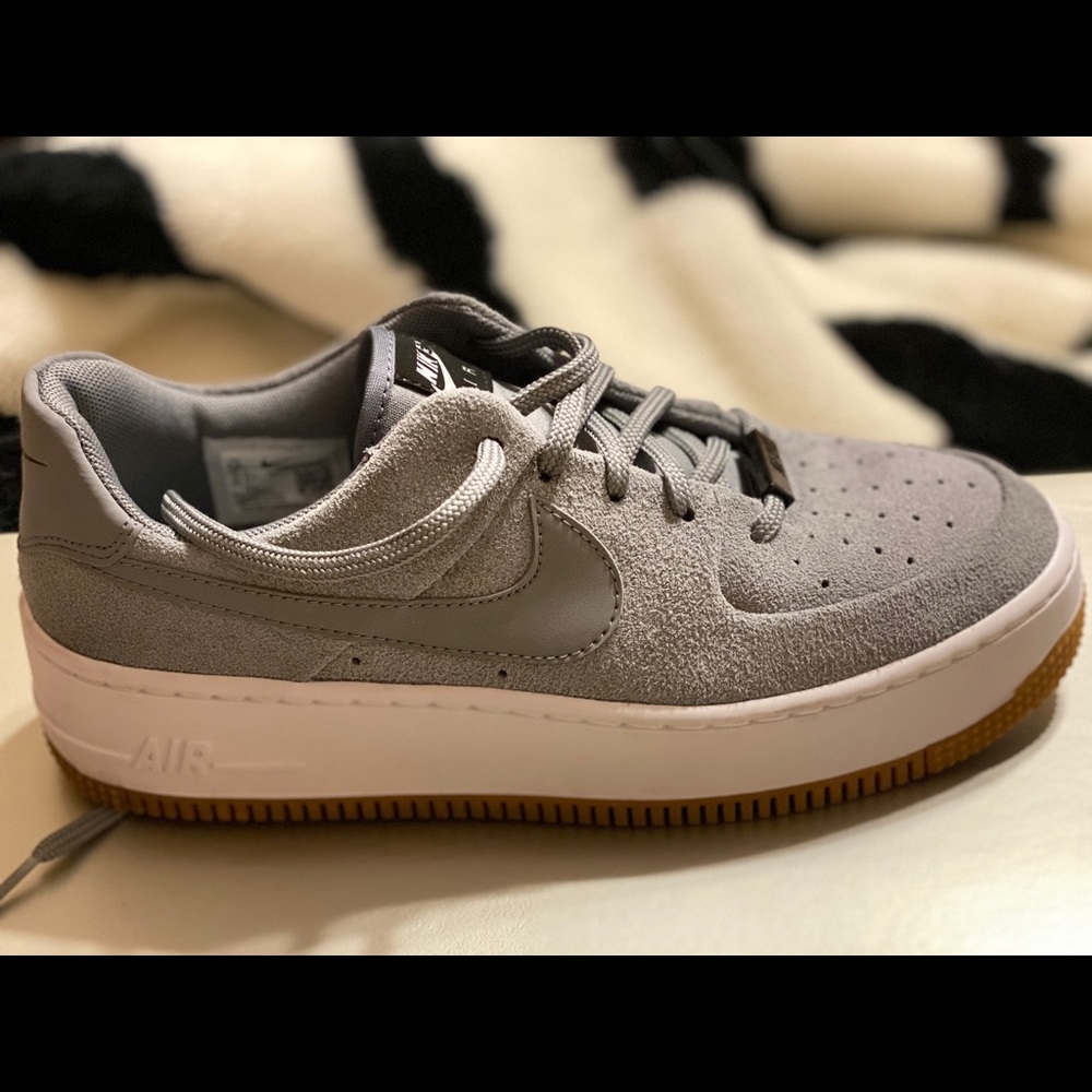 Nike Air Force